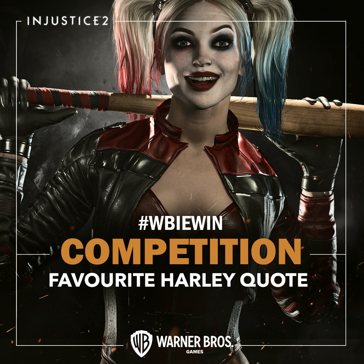 Harley Quinn Injustice 2 Wallpapers