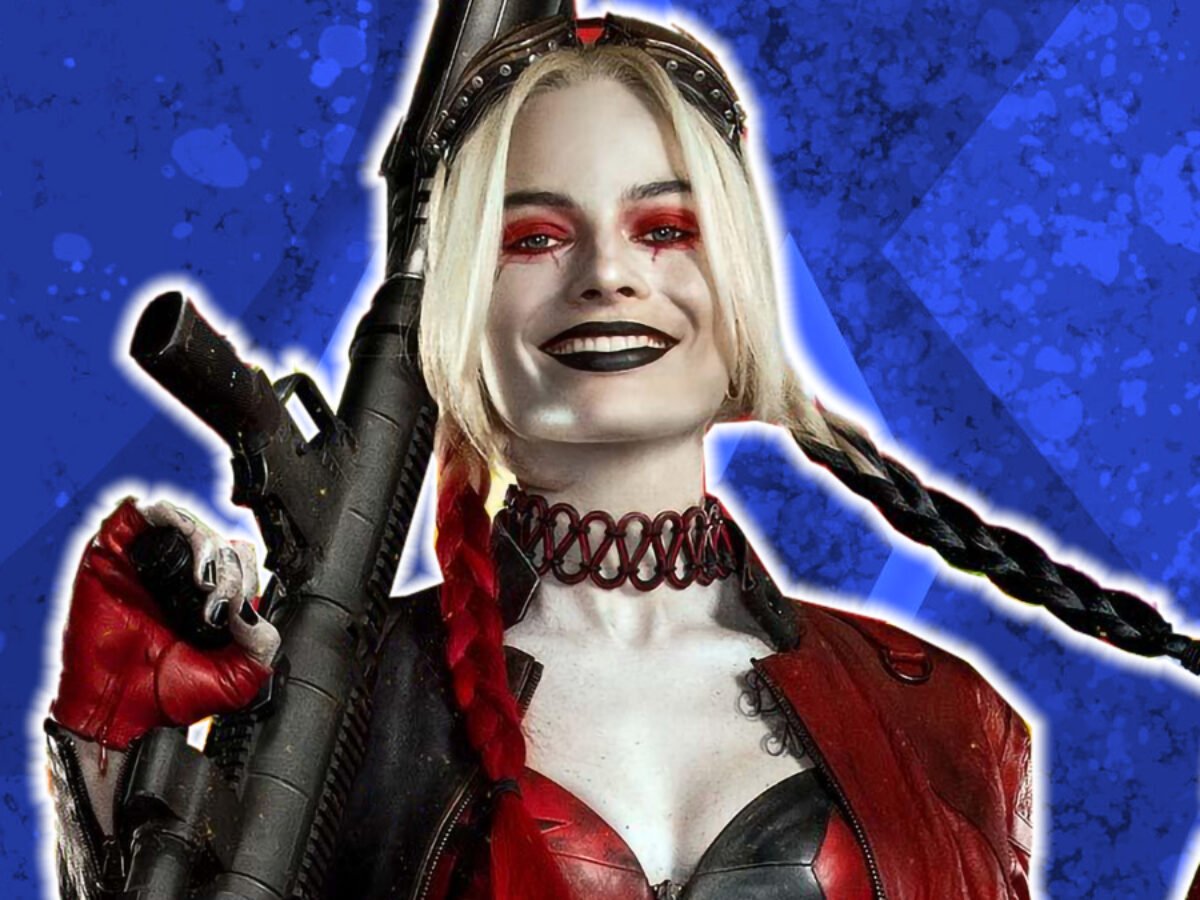 Harley Quinn Injustice 2 Wallpapers