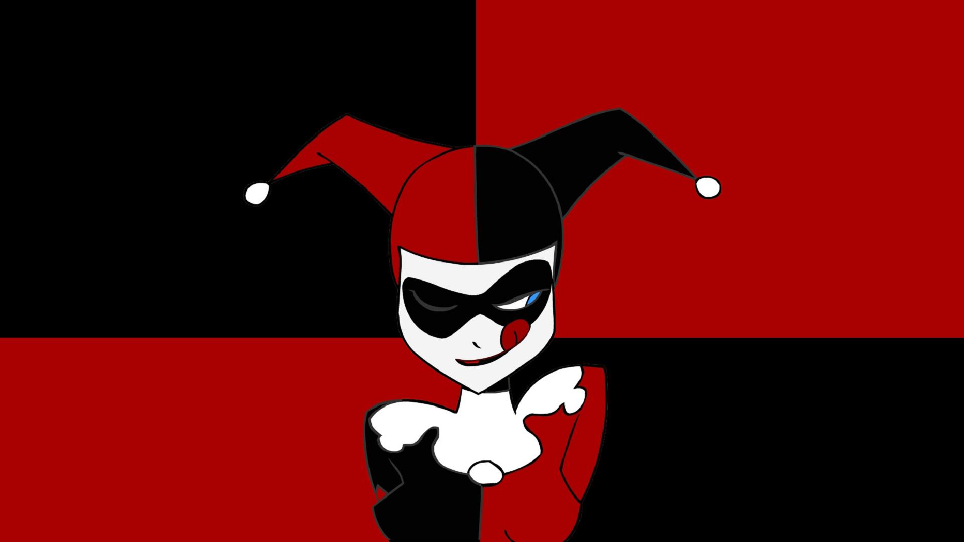 Harley Quinn Laptop Wallpapers