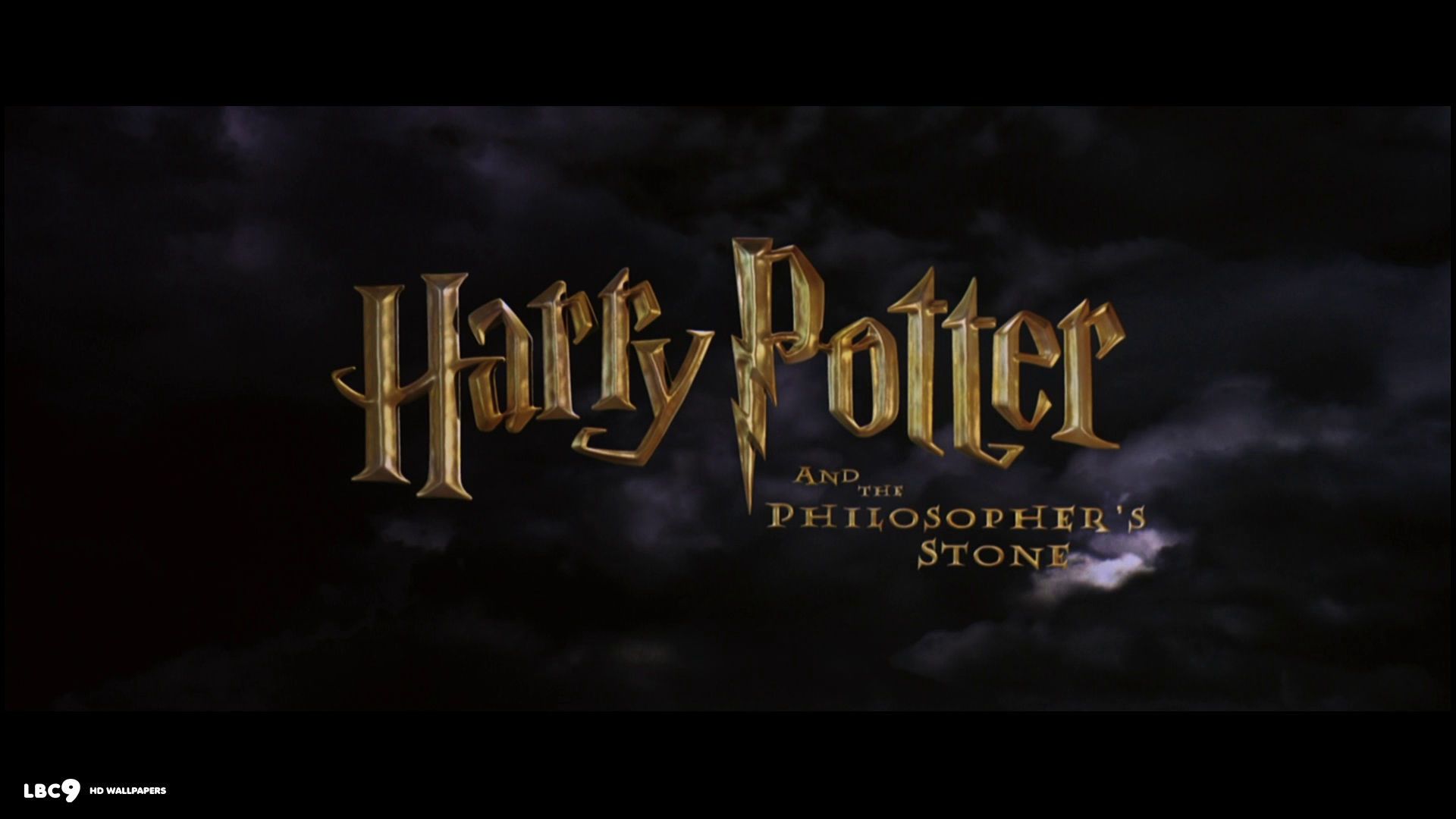 Harry Potter And The Sorcerer'S Stone Wallpapers
