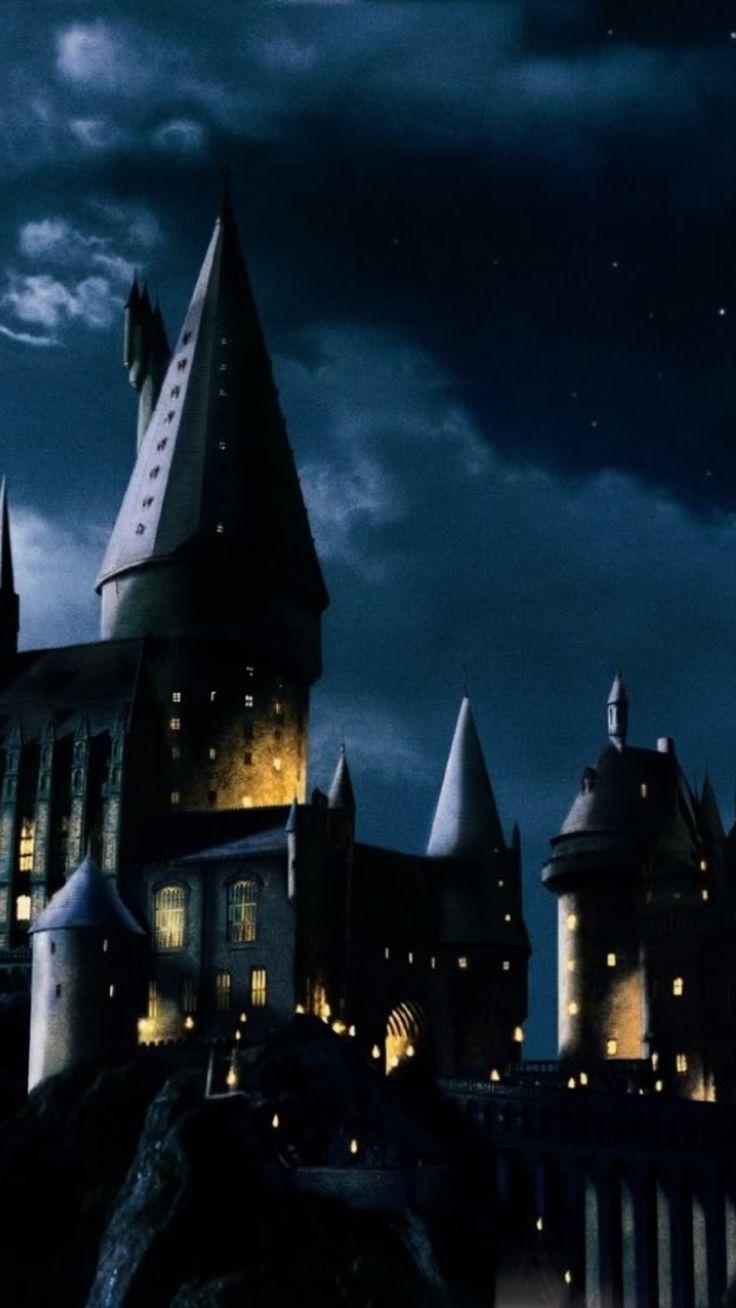 Harry Potter Android Wallpapers