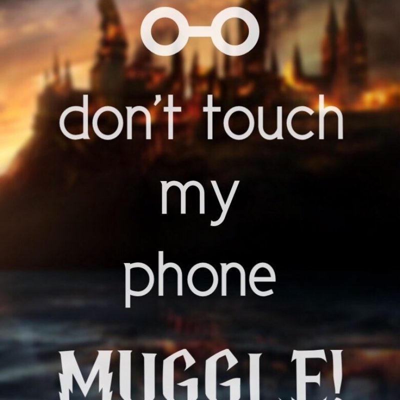 Harry Potter Android Wallpapers