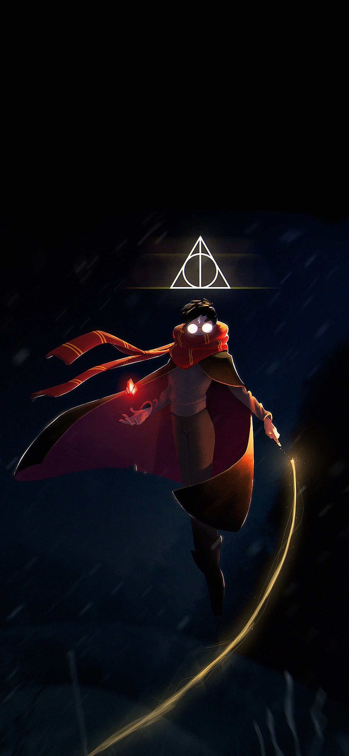 Harry Potter Android Wallpapers