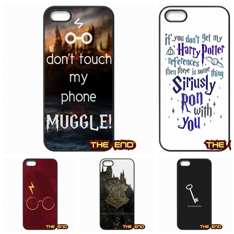 Harry Potter Cell Phone Wallpapers