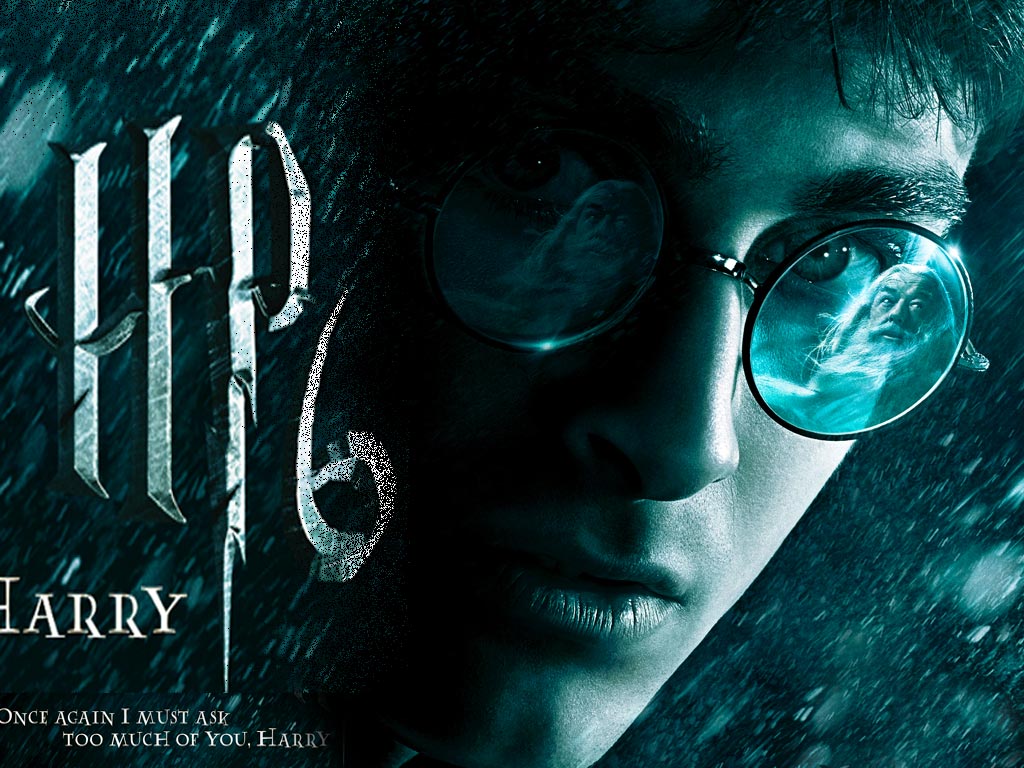 Harry Potter Cool Wallpapers