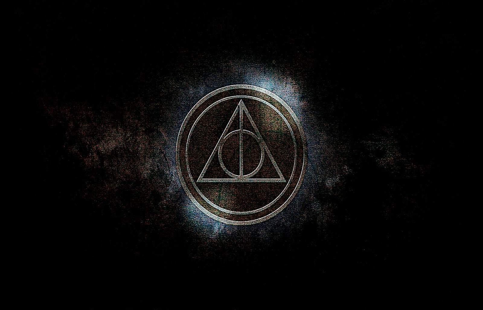 Harry Potter Deathly Hallows Images Wallpapers