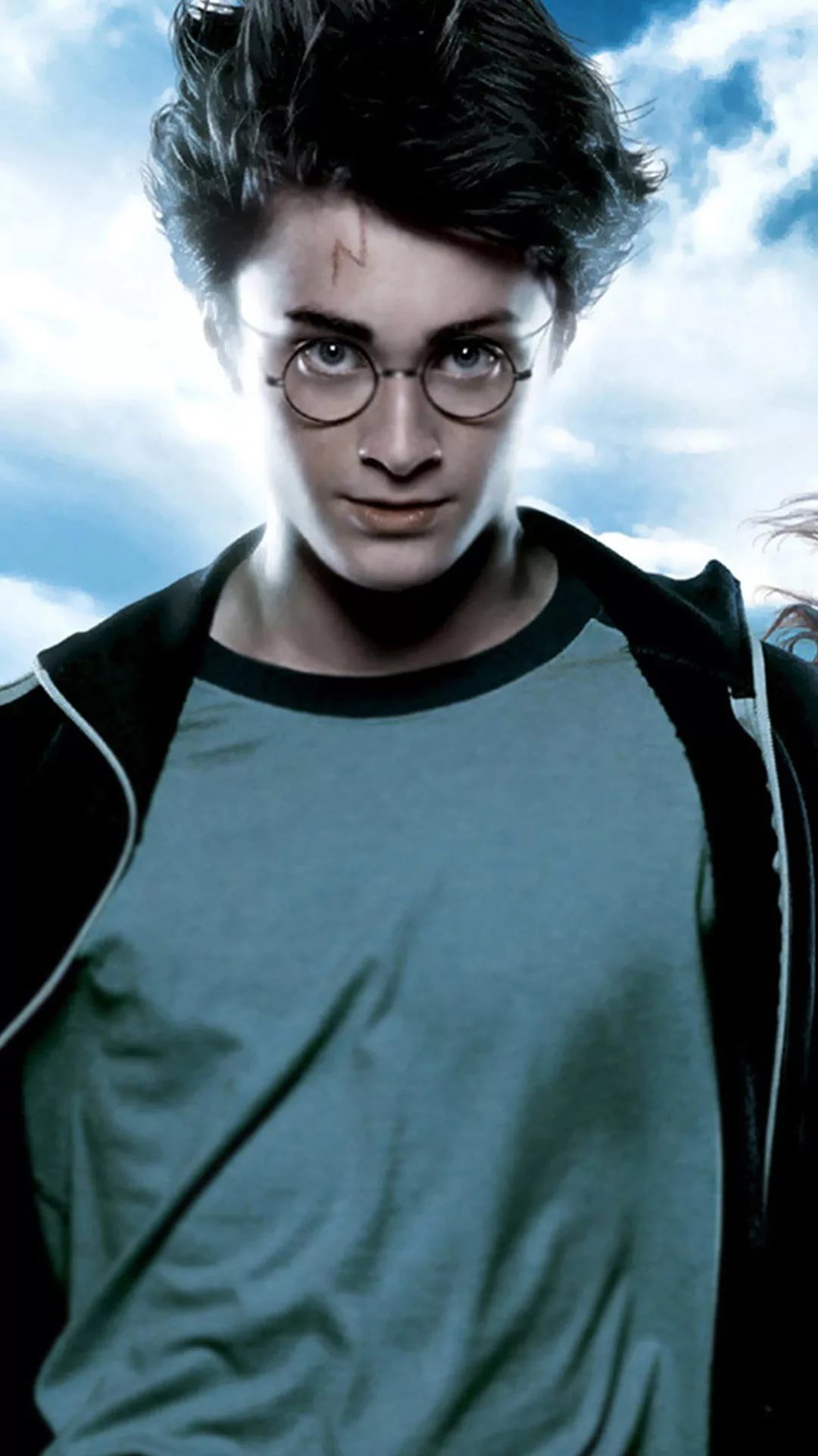 Harry Potter Harry Wallpapers