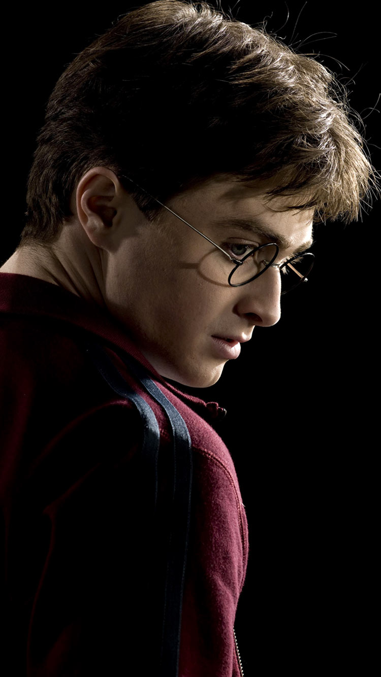 Harry Potter Harry Wallpapers