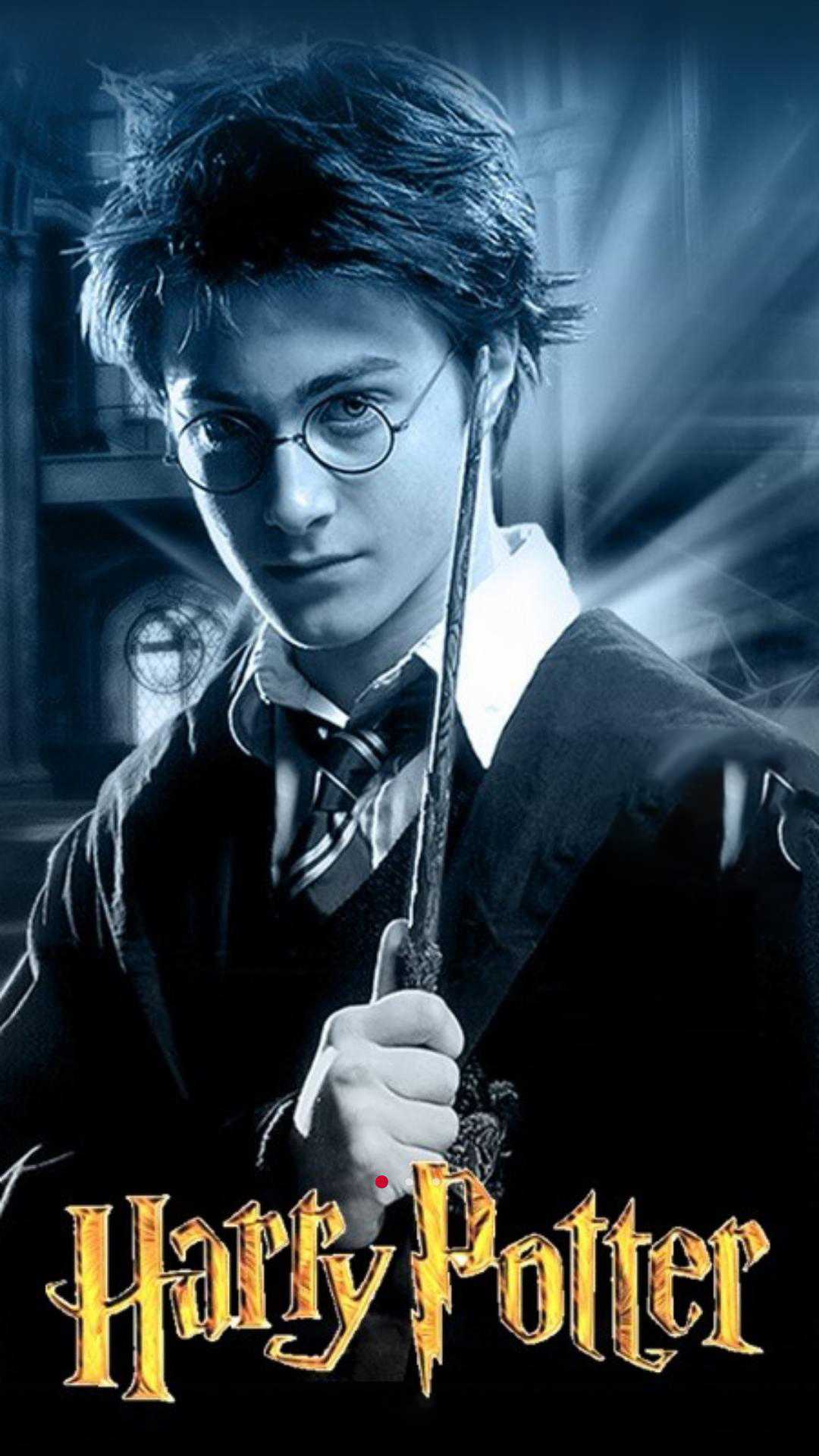 Harry Potter Harry Wallpapers