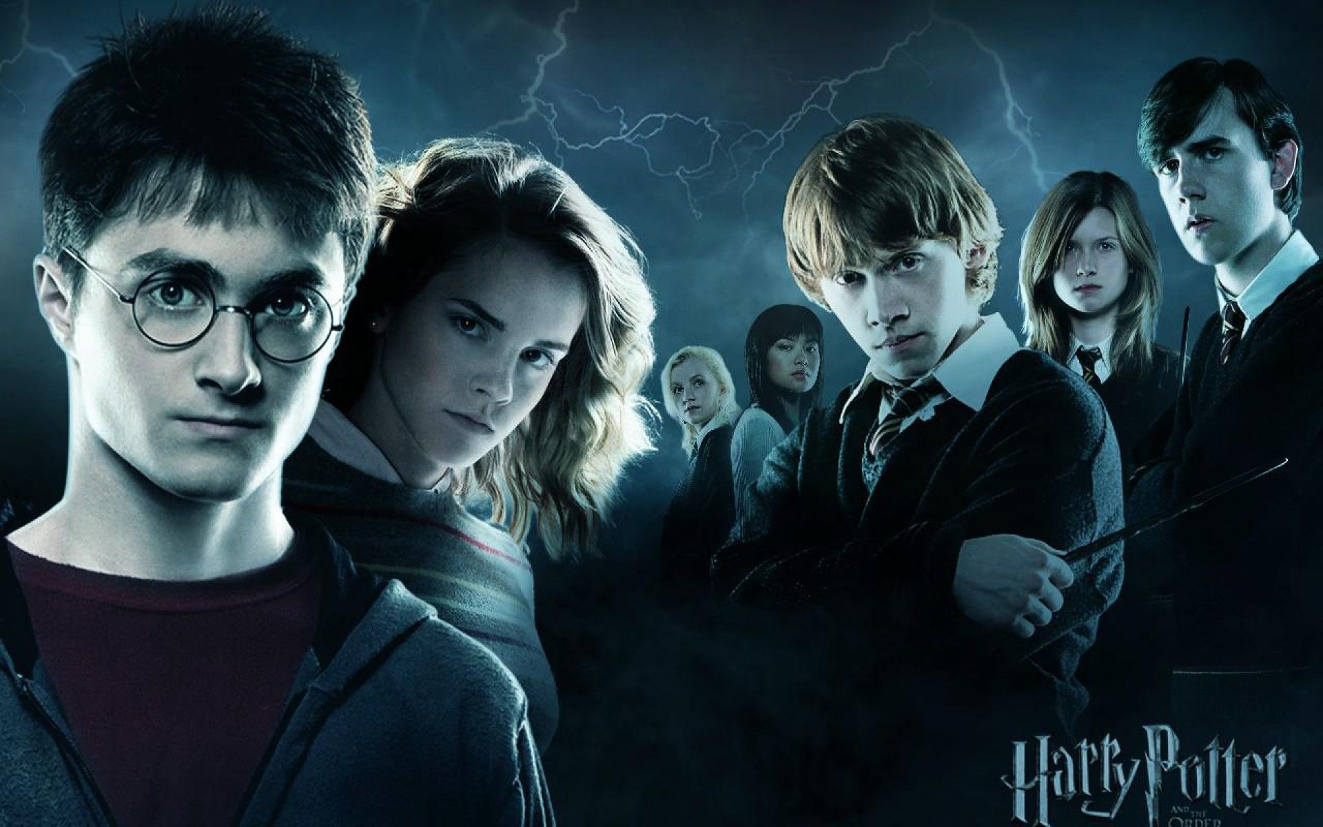 Harry Potter Hd Photos Wallpapers