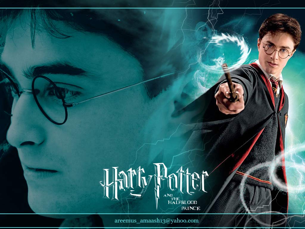 Harry Potter Hd Photos Wallpapers