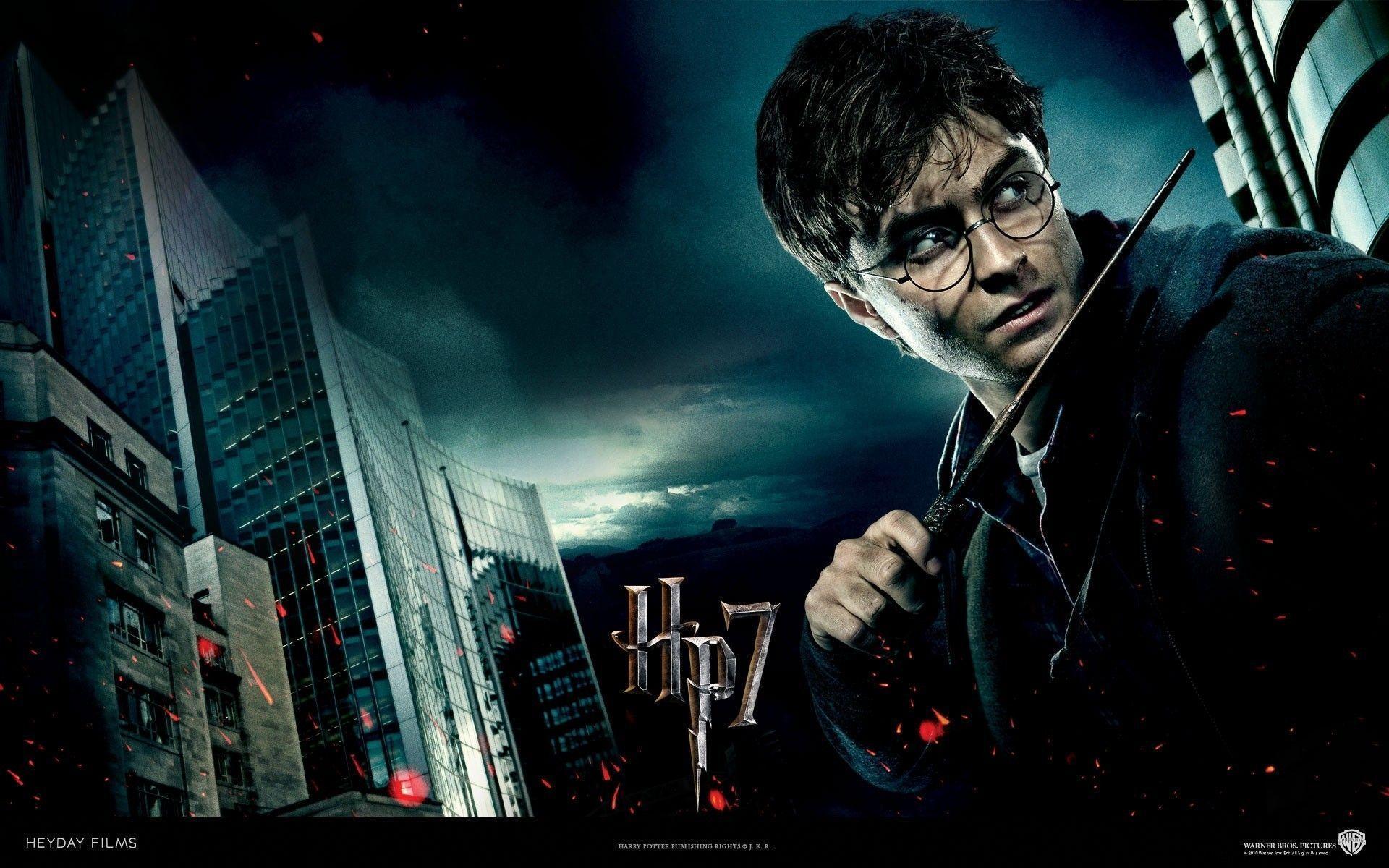 Harry Potter Hd Photos Wallpapers