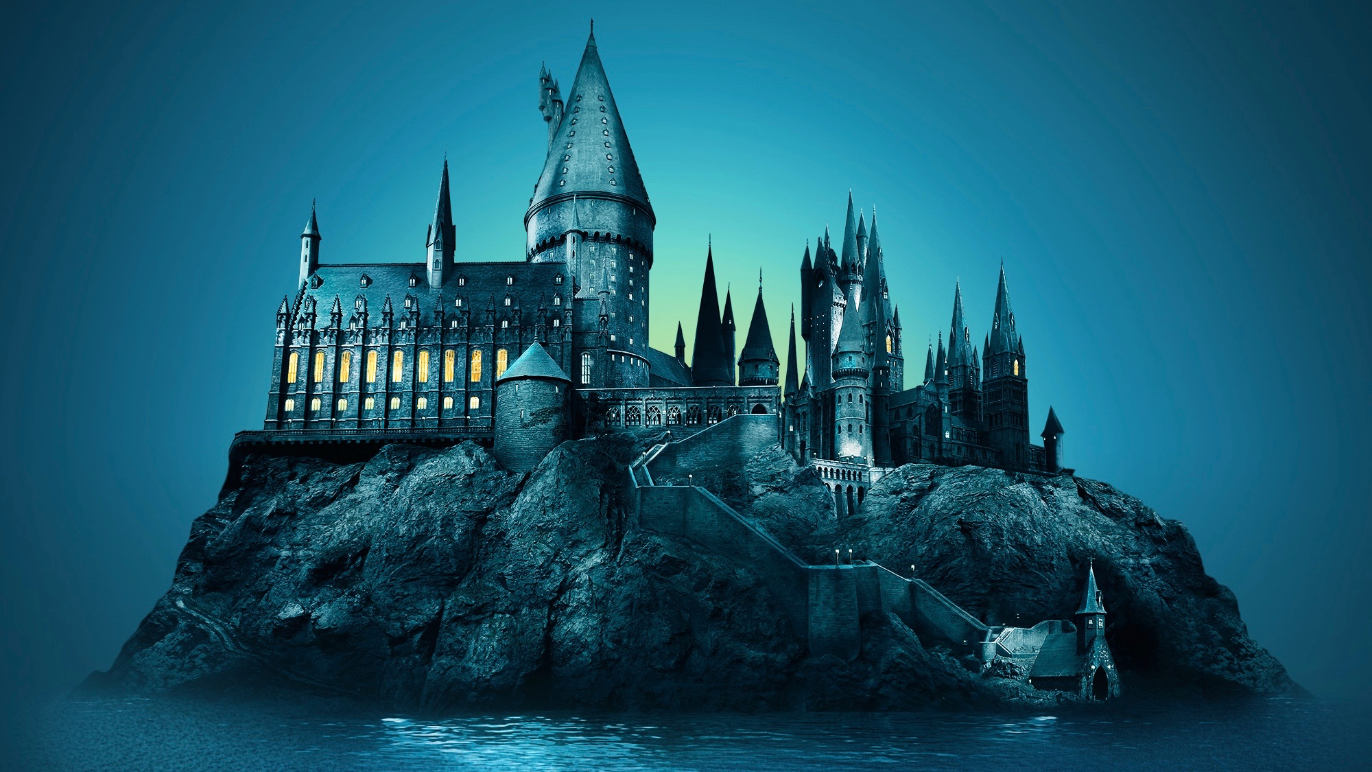 Harry Potter Hd Wallpapers