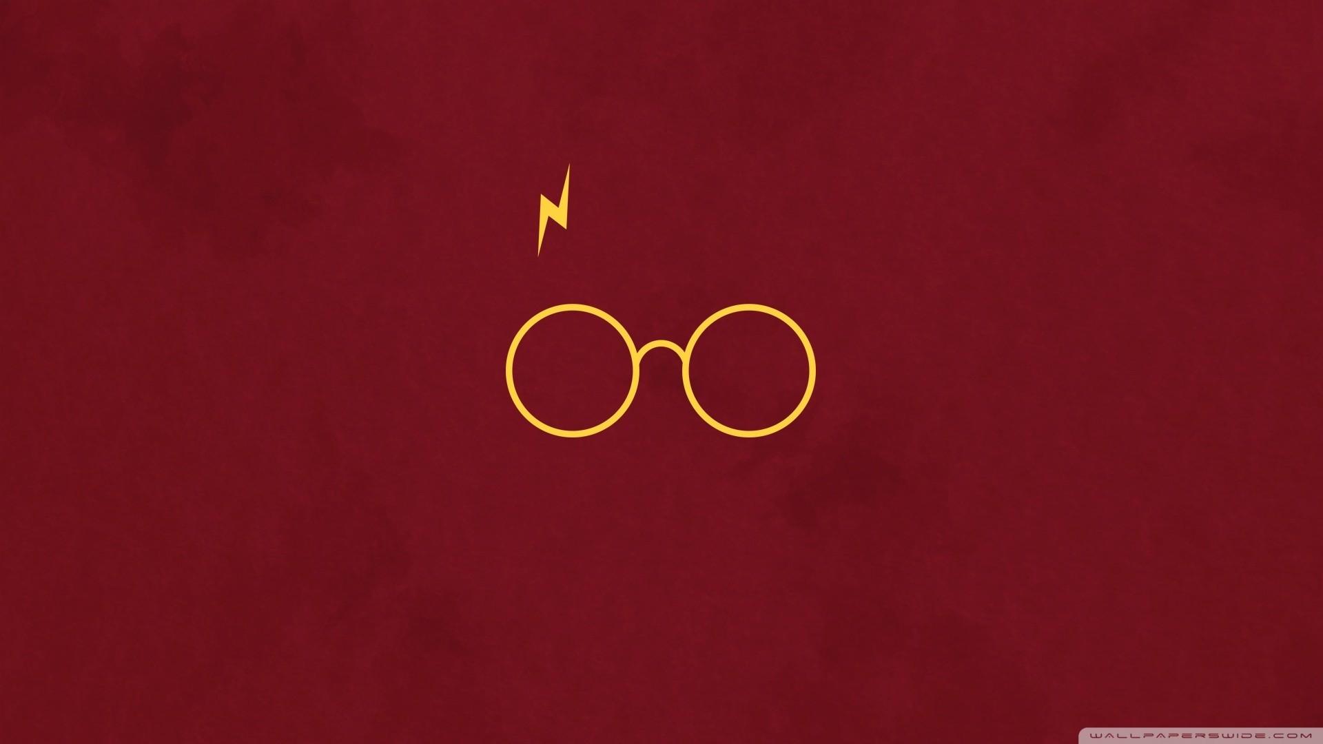 Harry Potter Logo Wallpapers