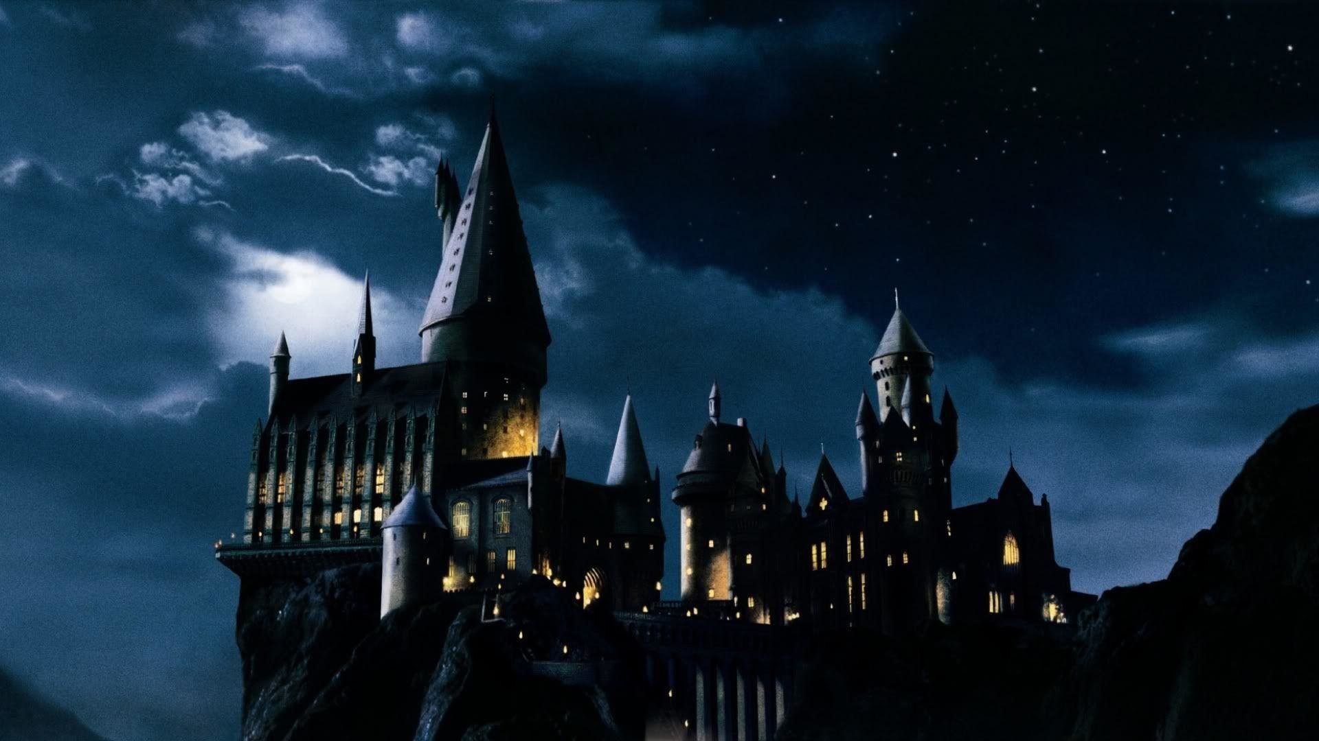 Harry Potter Mac Wallpapers