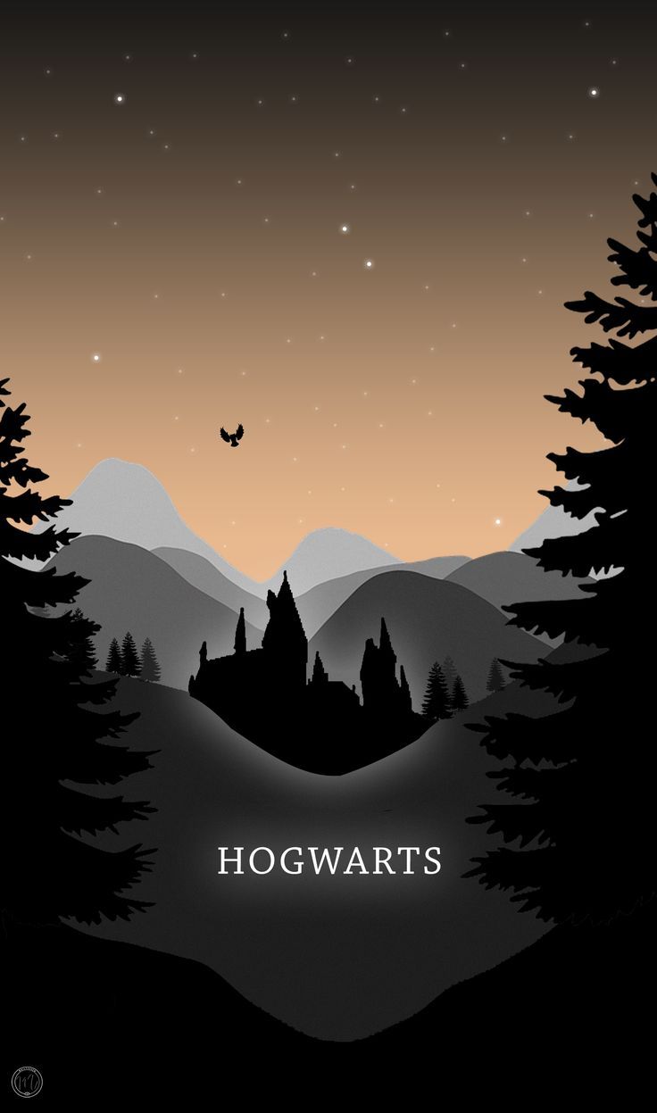 Harry Potter Mobile Wallpapers