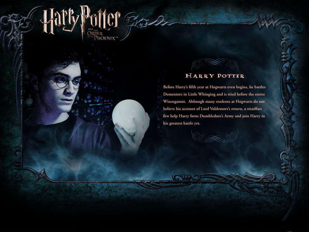 Harry Potter Picture Hd Wallpapers