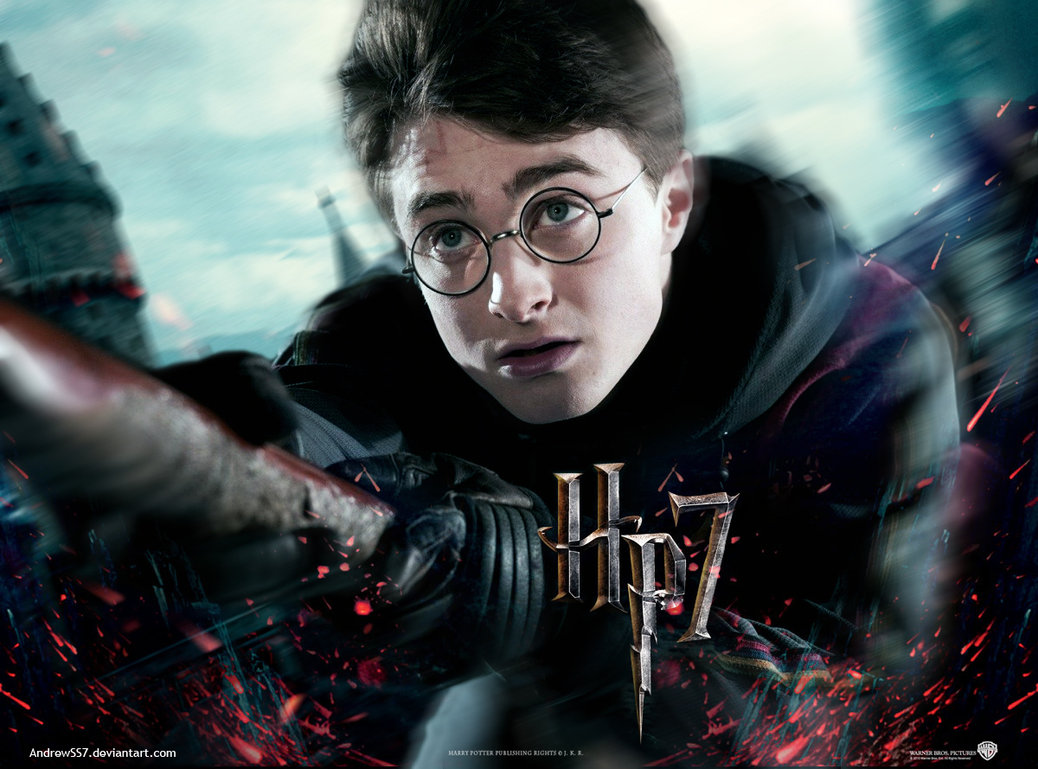 Harry Potter Picture Hd Wallpapers