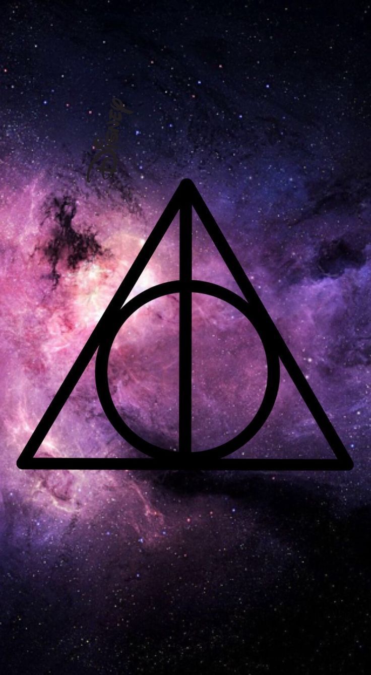 Harry Potter Purple Wallpapers