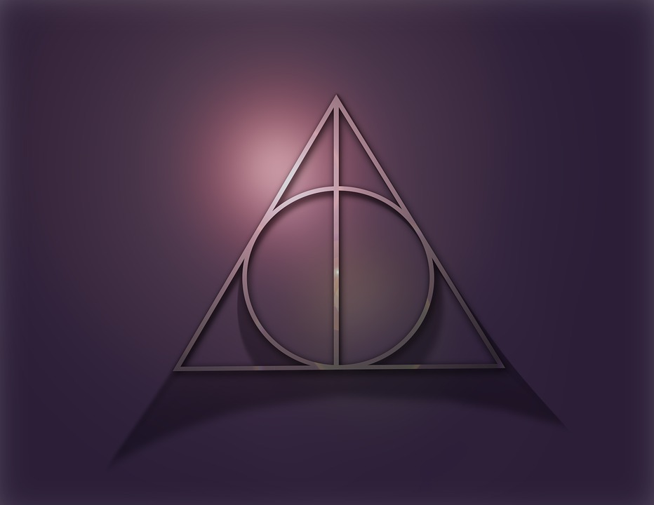 Harry Potter Purple Wallpapers