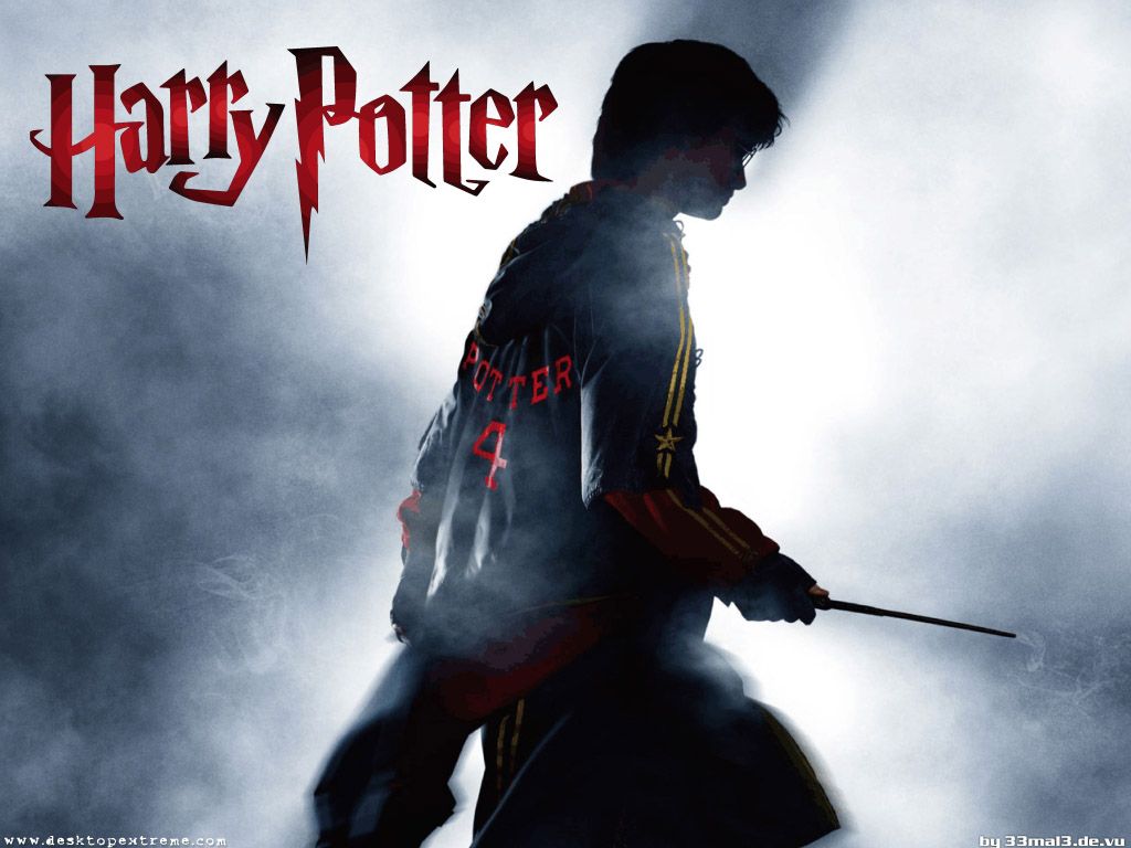 Harry Potter Quidditch Wallpapers