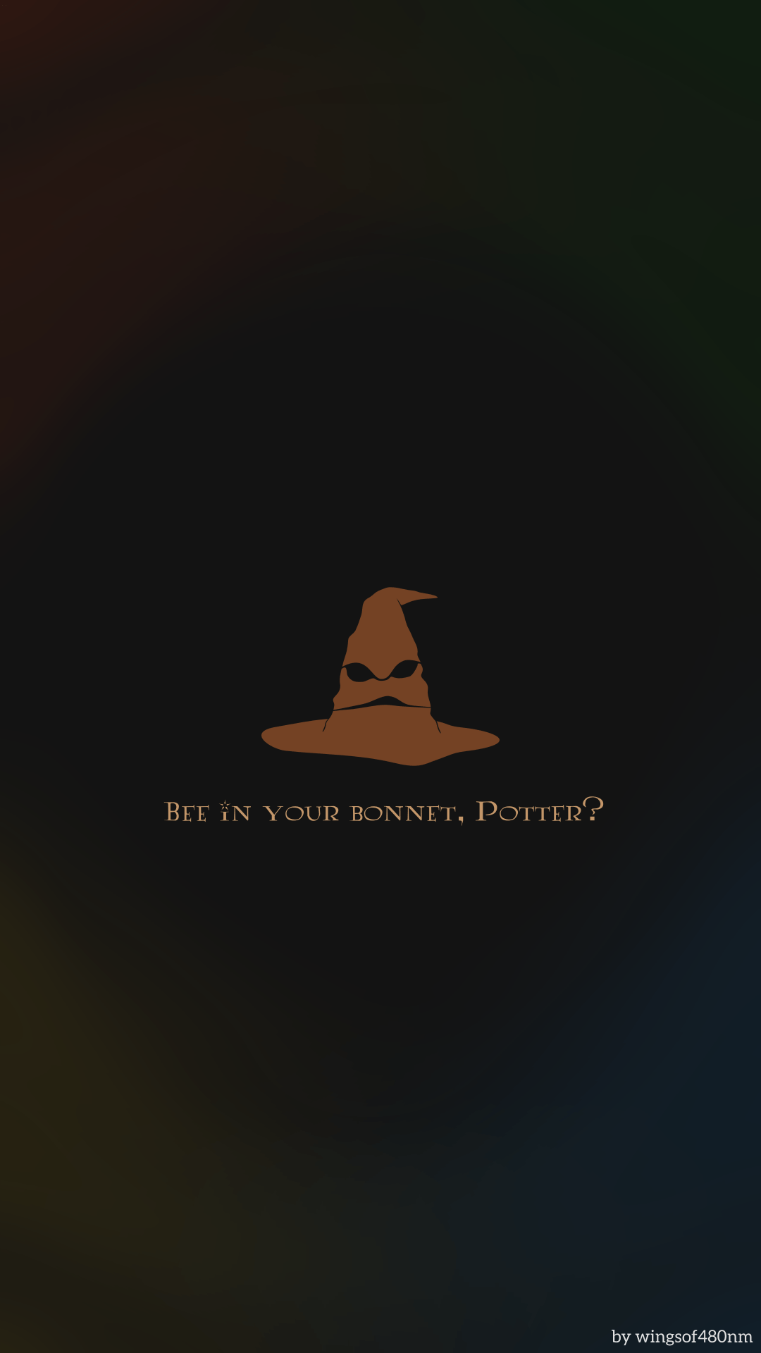 Harry Potter Quidditch Wallpapers