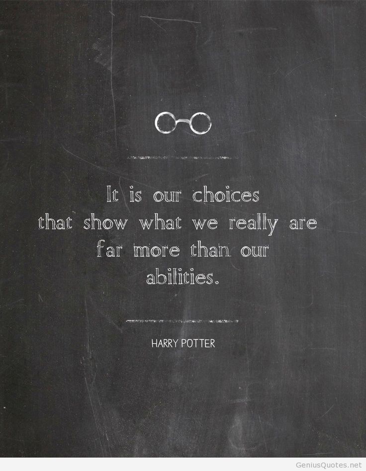 Harry Potter Quotes Iphone Wallpapers