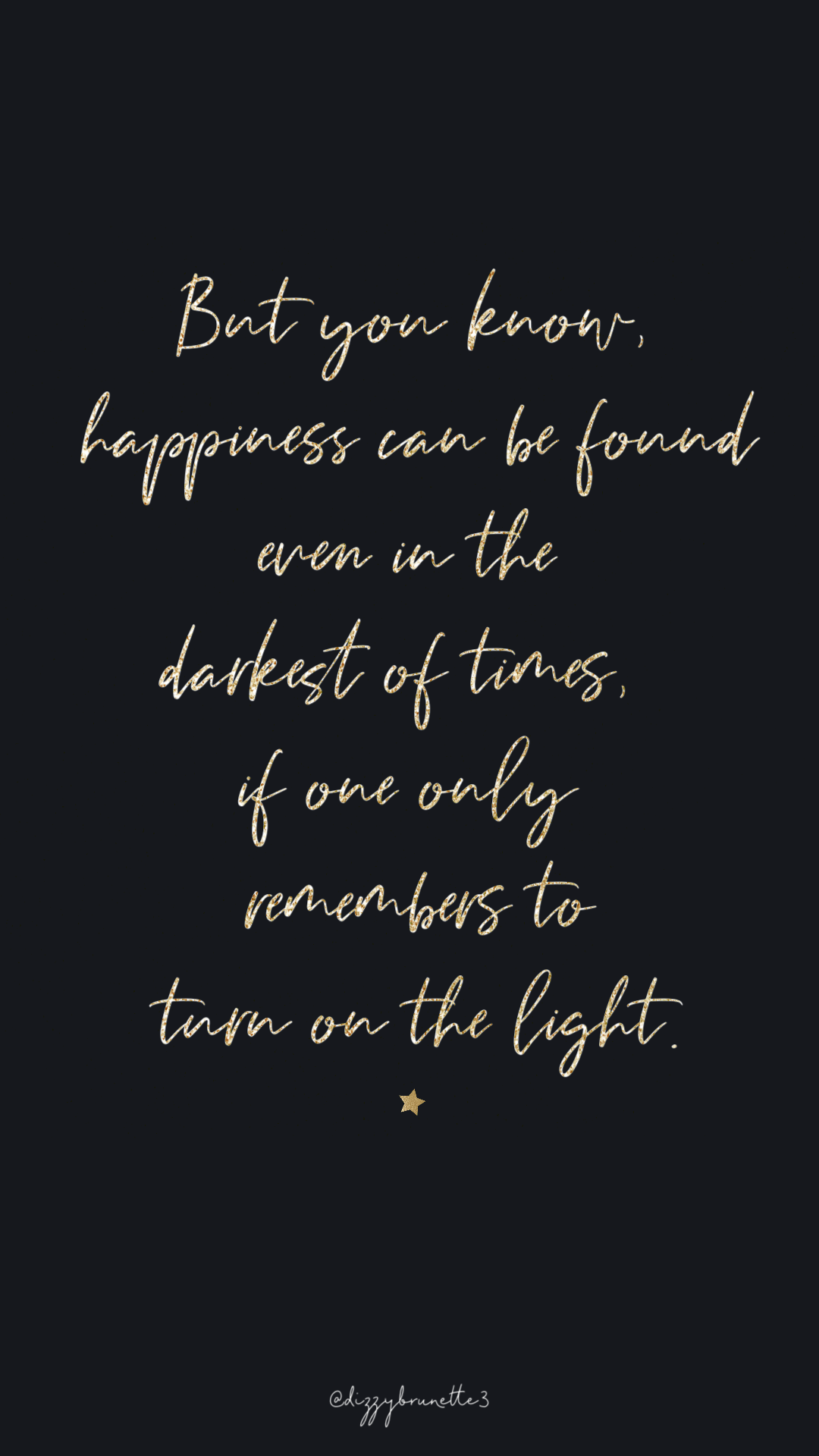 Harry Potter Quotes Iphone Wallpapers