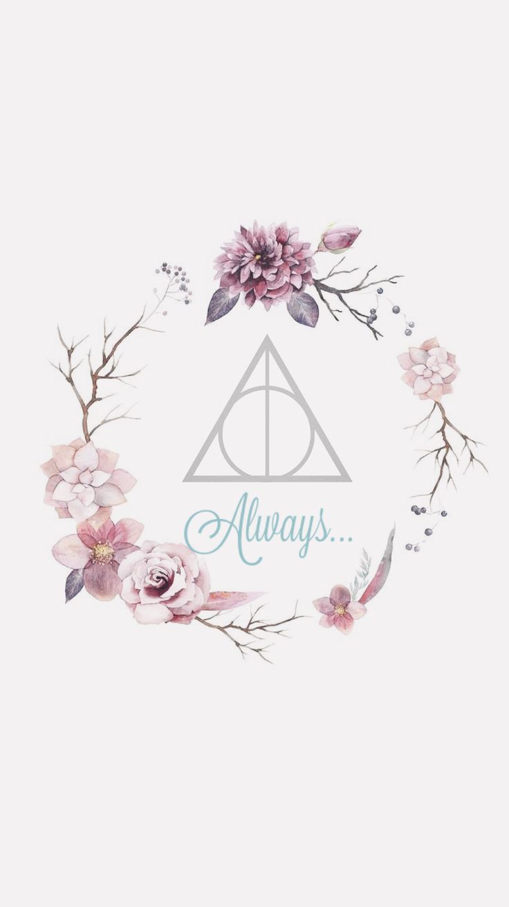 Harry Potter Spring Wallpapers
