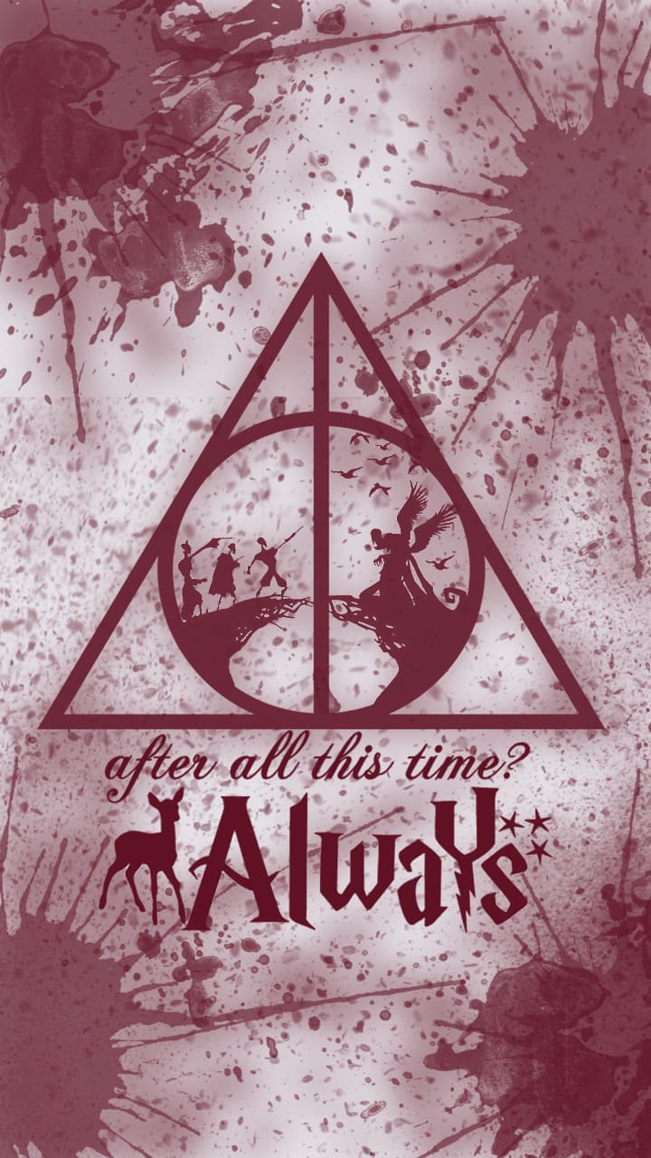 Harry Potter Symbols Images Wallpapers