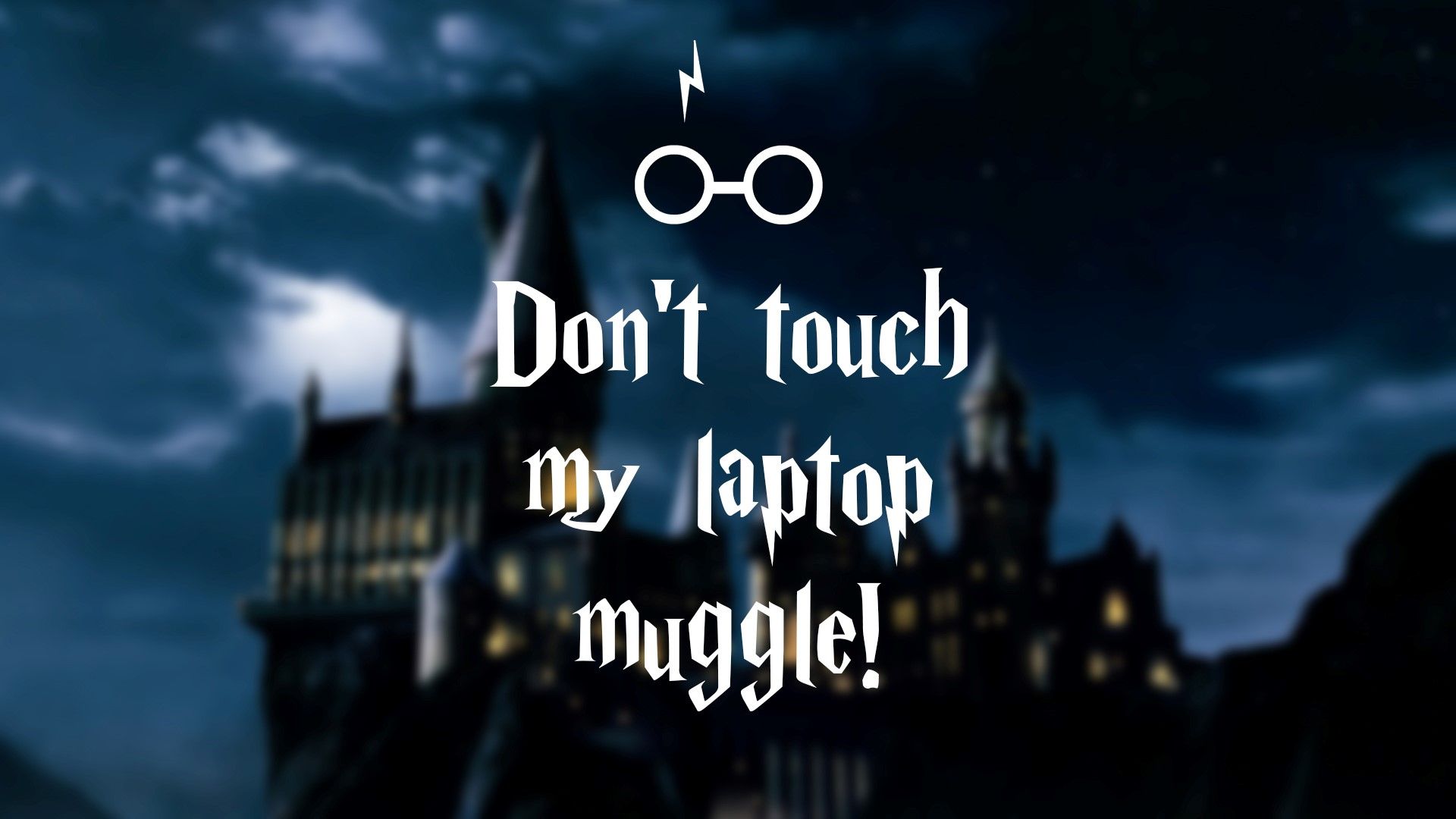 Harry Potter Aesthetic Wallpapers