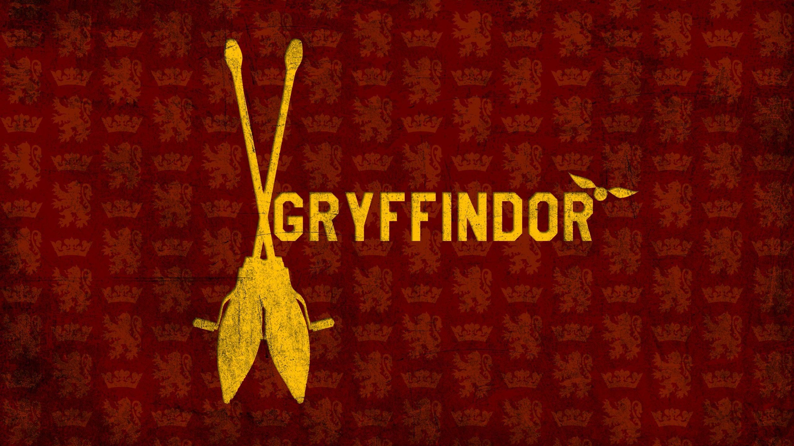 Harry Potter Gryffindor Wallpapers