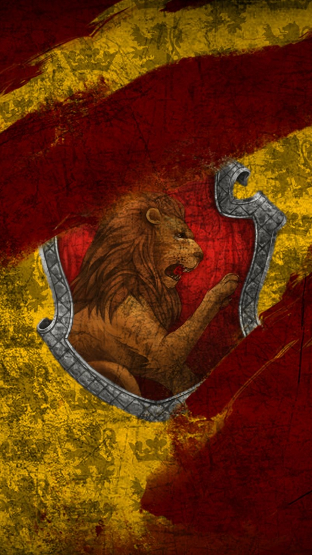 Harry Potter Gryffindor Wallpapers