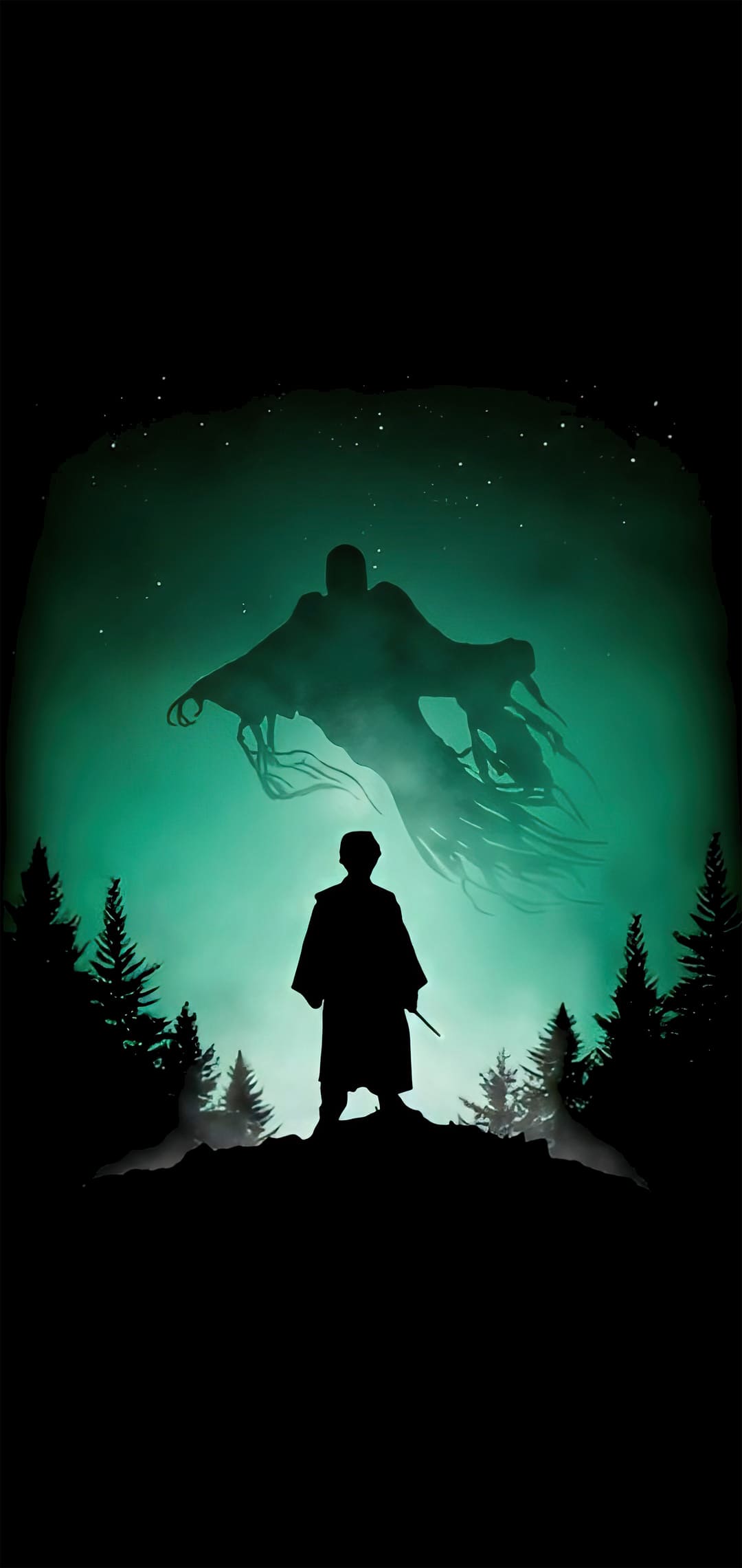 Harry Potter Iphone Wallpapers