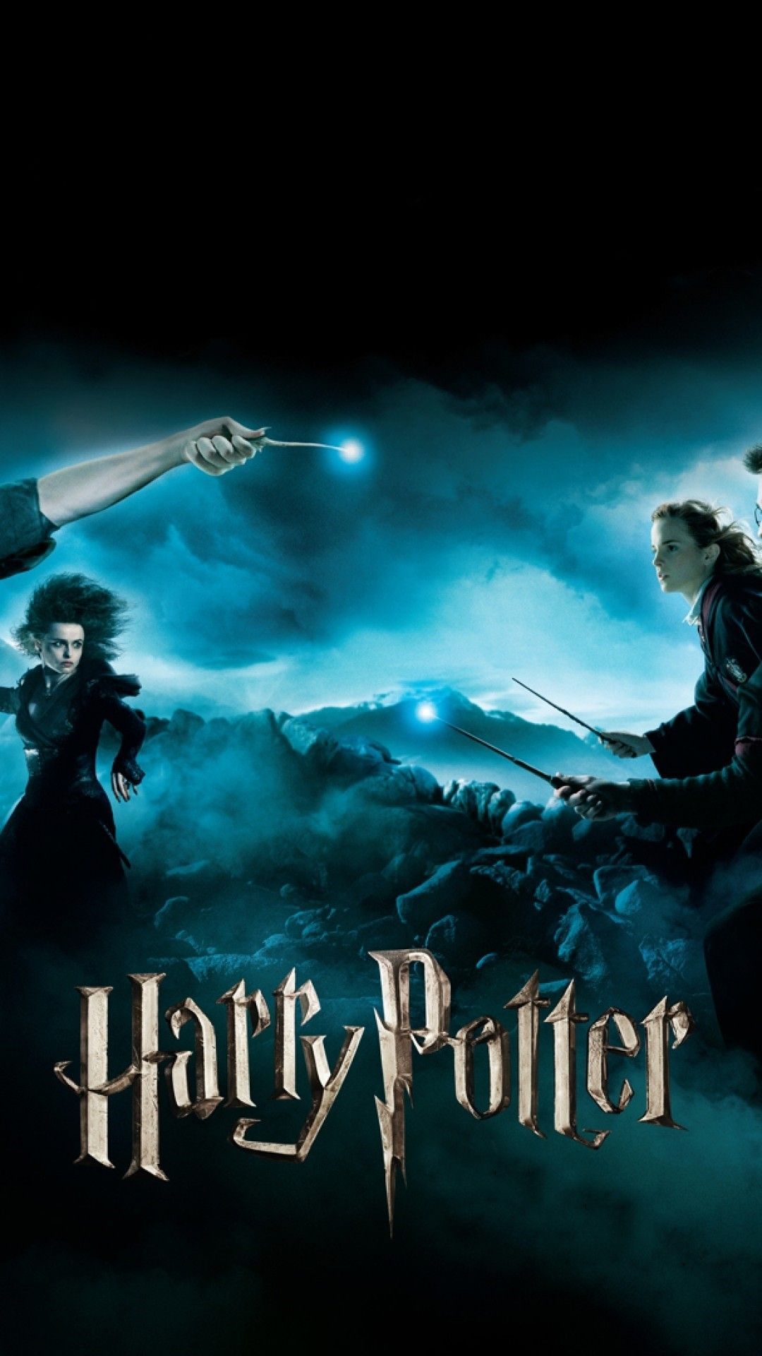 Harry Potter Iphone Wallpapers