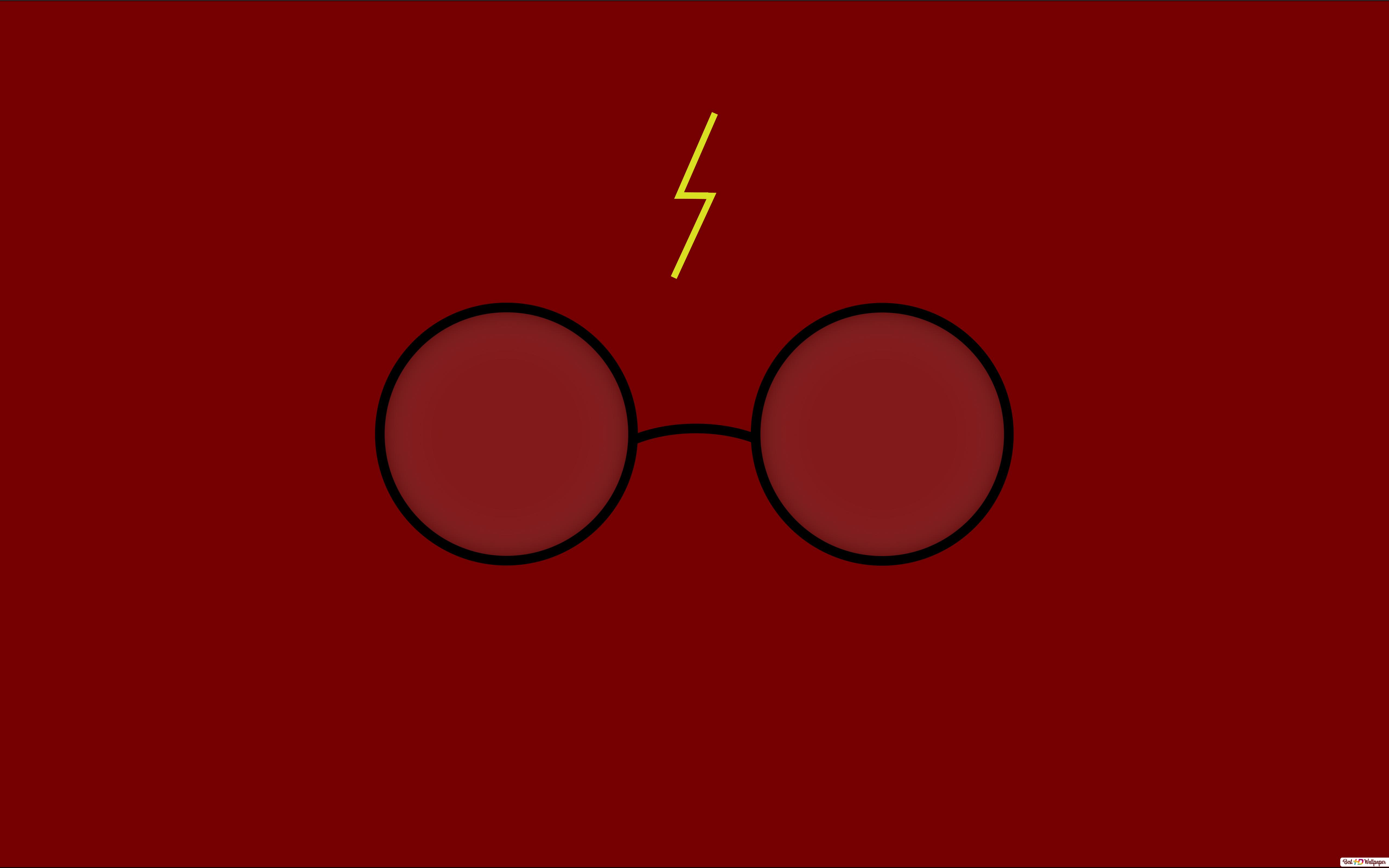 Harry Potter Simple Wallpapers