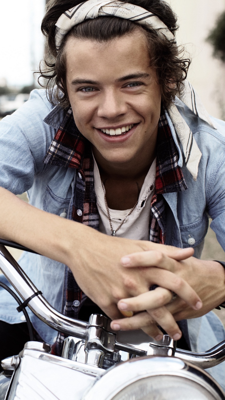 Harry Styles 2013 Wallpapers