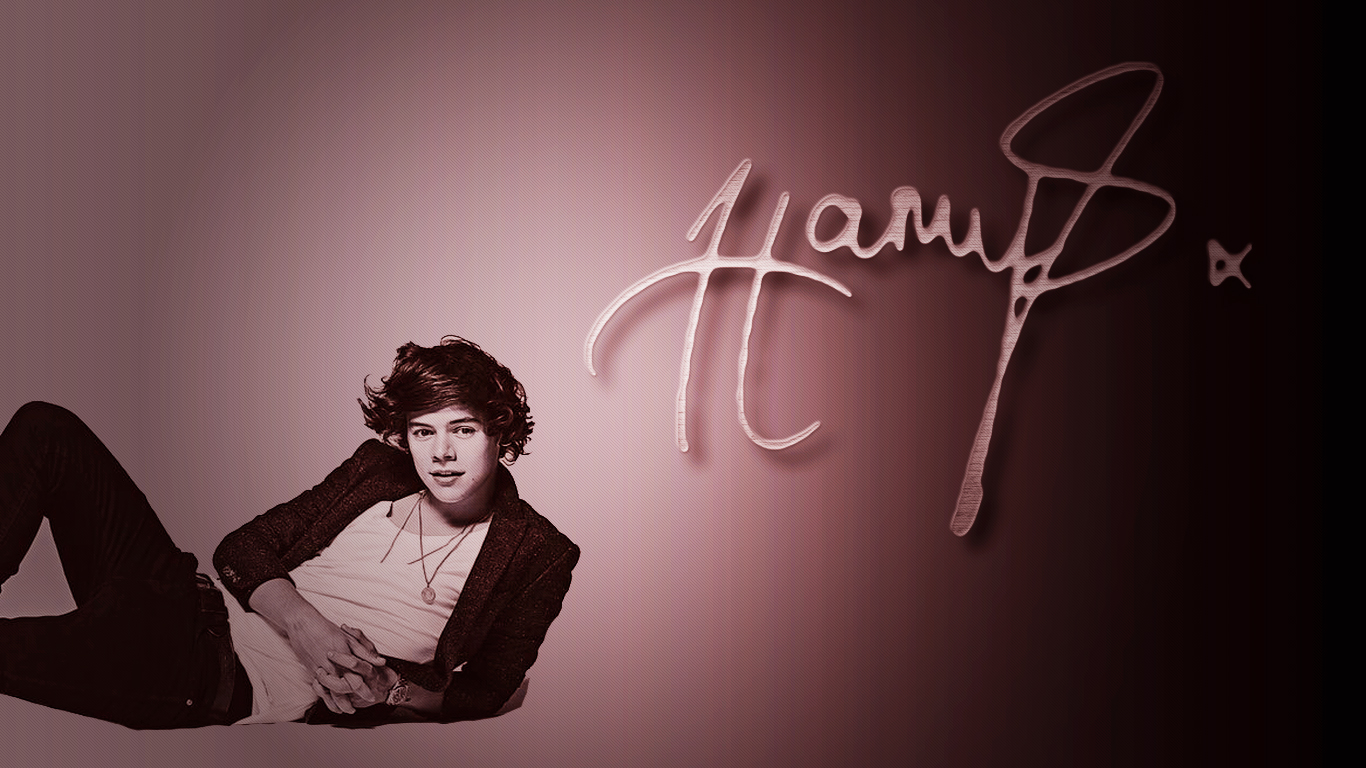 Harry Styles 2013 Wallpapers