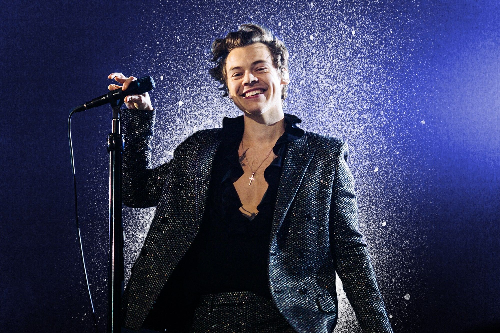 Harry Styles 2013 Wallpapers