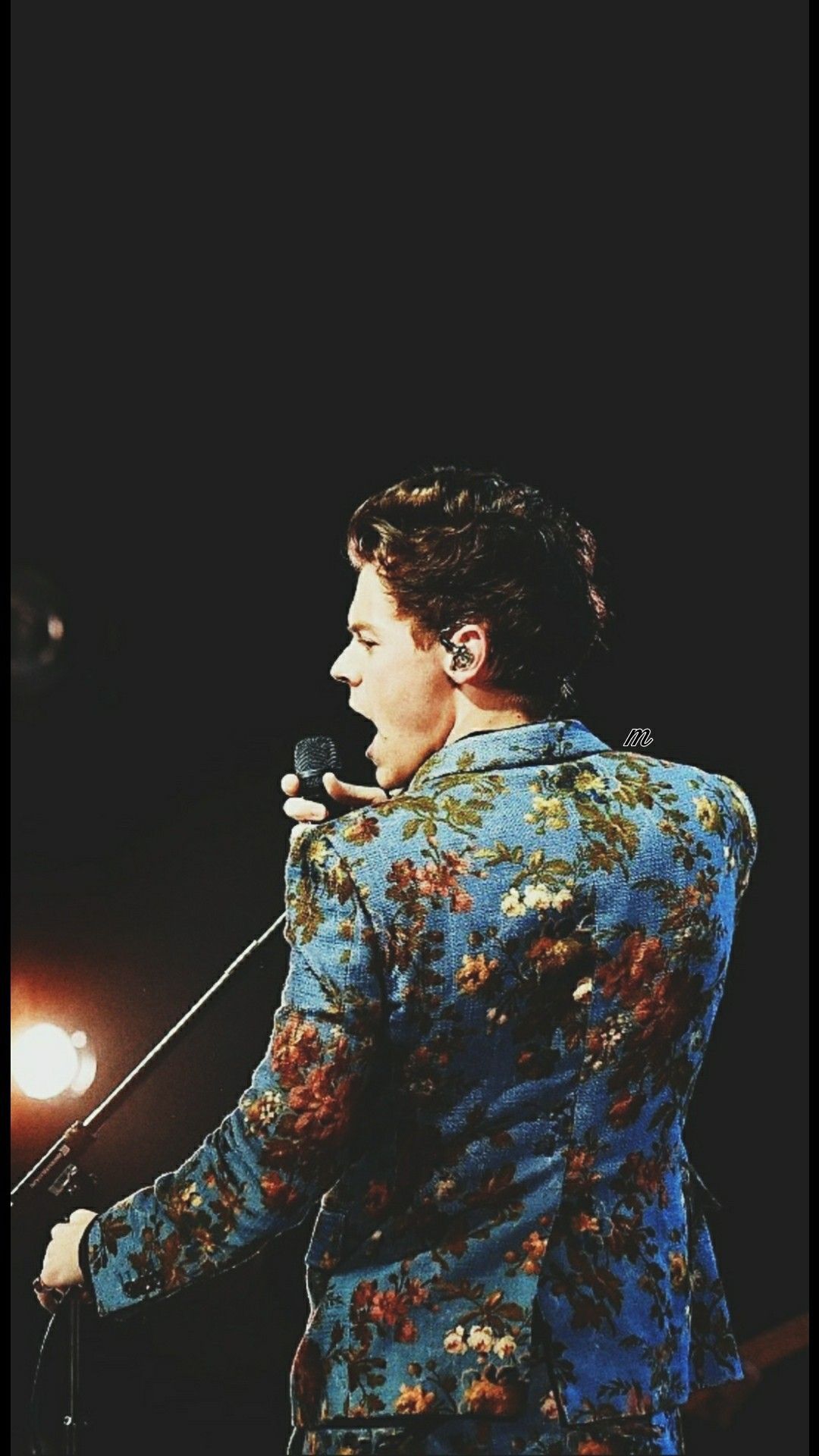 Harry Styles Phone Wallpapers