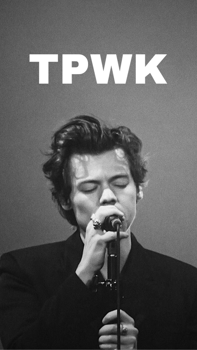 Harry Styles Tpwk Wallpapers