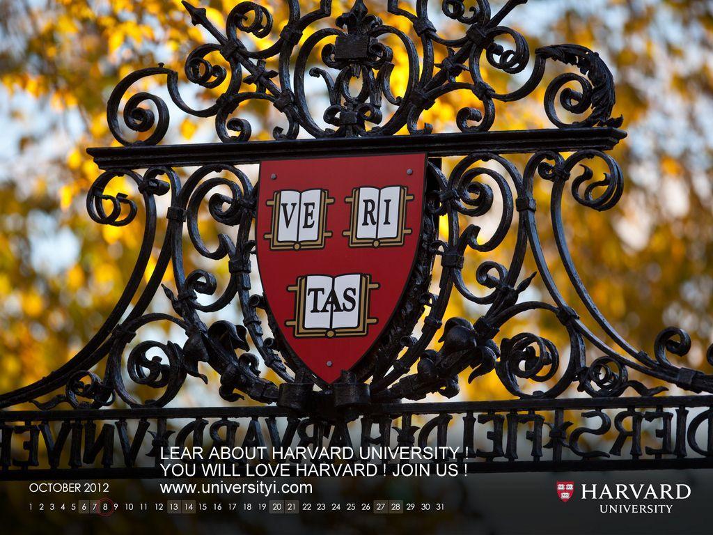 Harvard Wallpapers