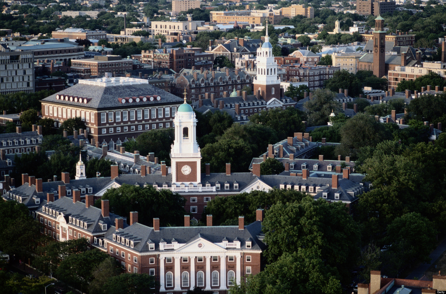 Harvard Wallpapers