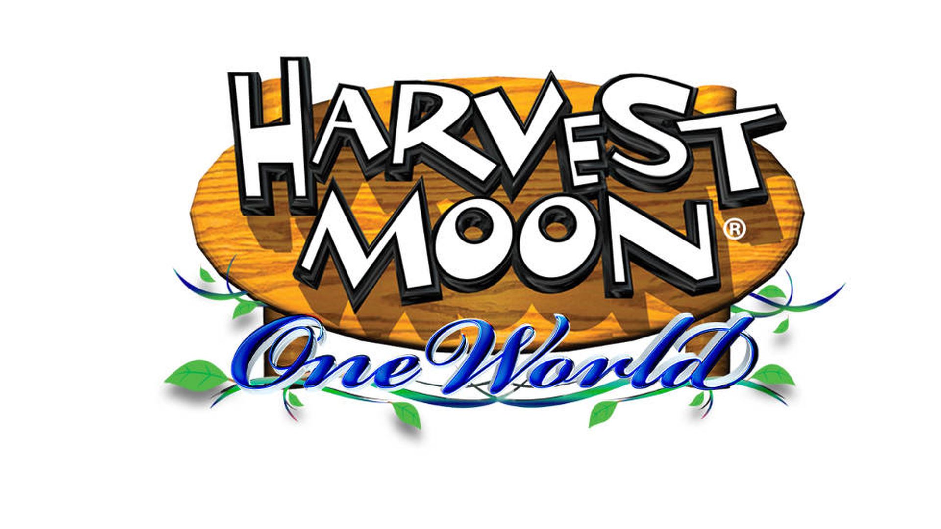 Harvest Moon Wallpapers