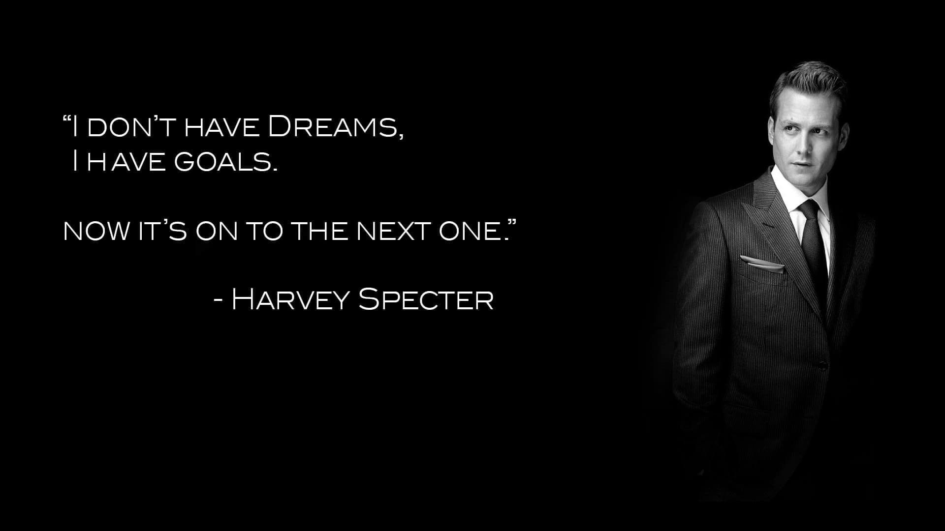 Harvey Specter Wallpapers