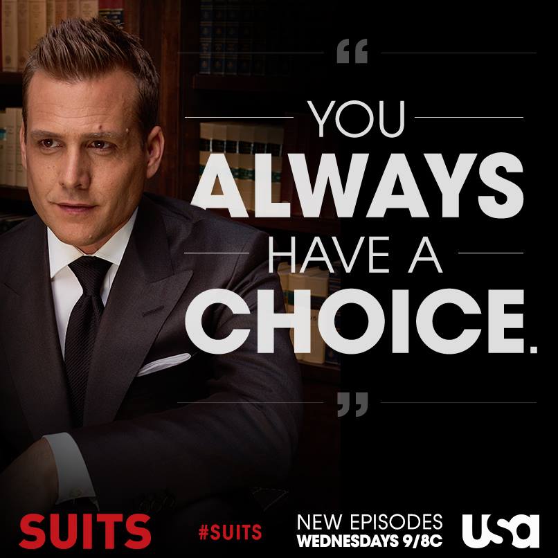 Harvey Specter Wallpapers