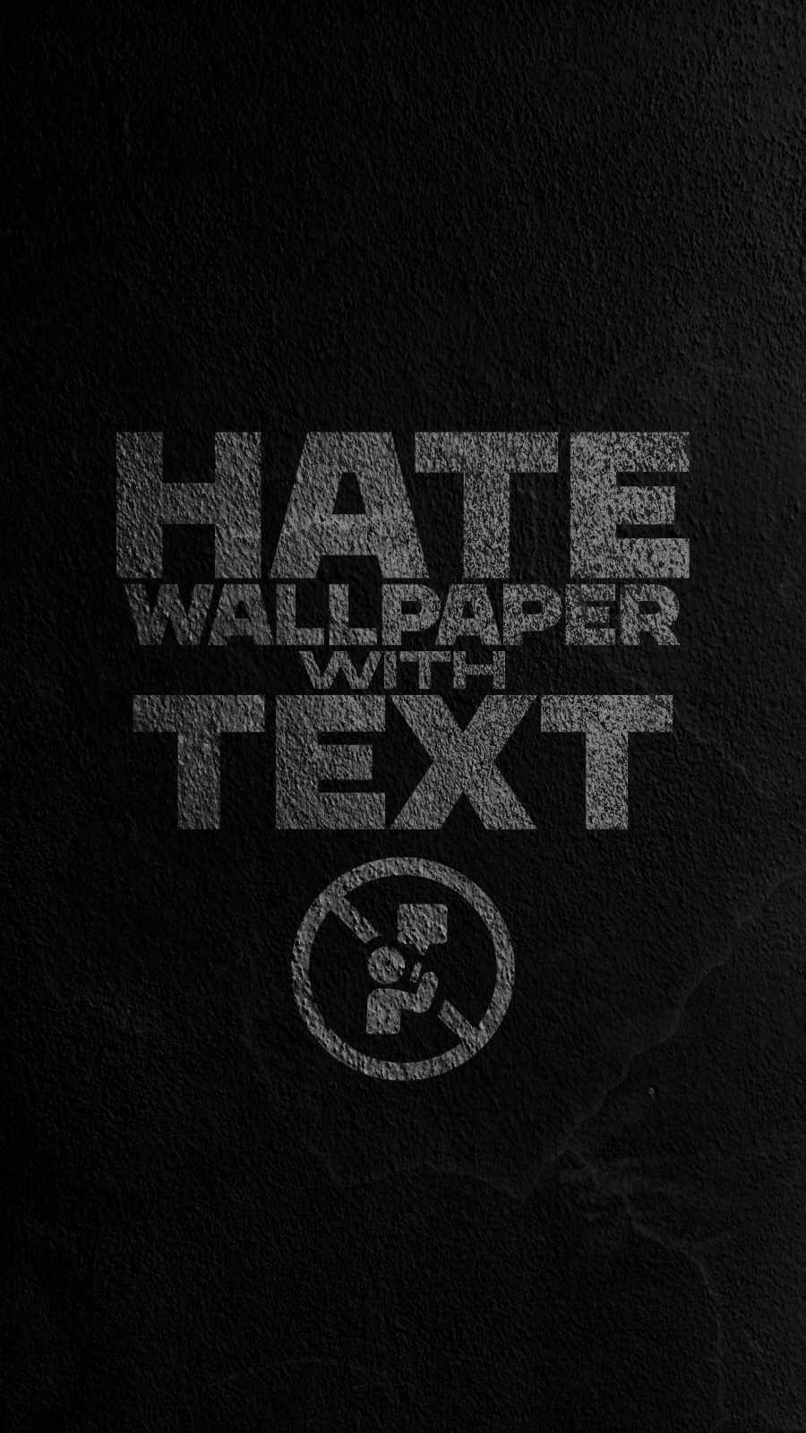 Hatewallpaper Wallpapers