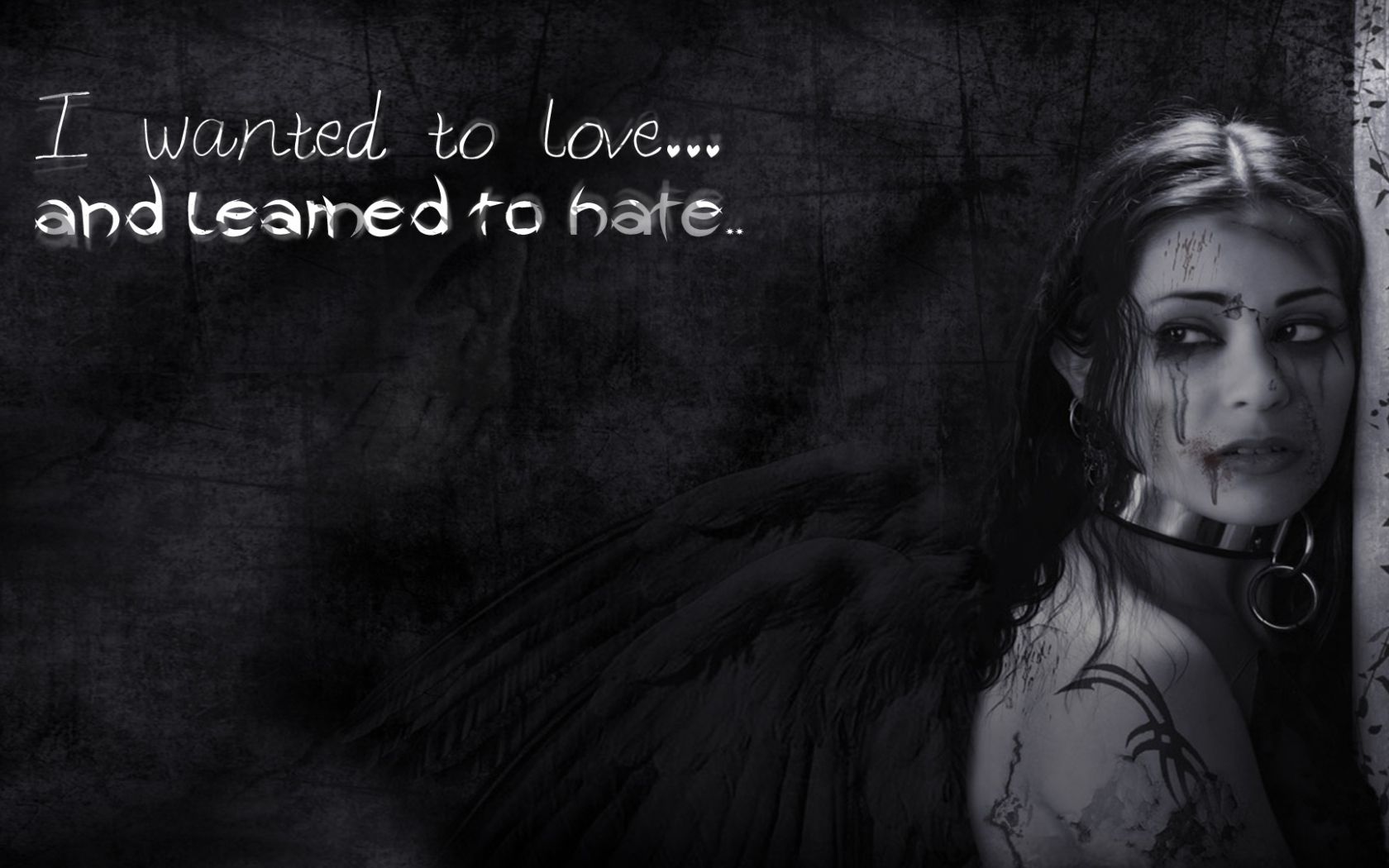 Hatred Wallpapers