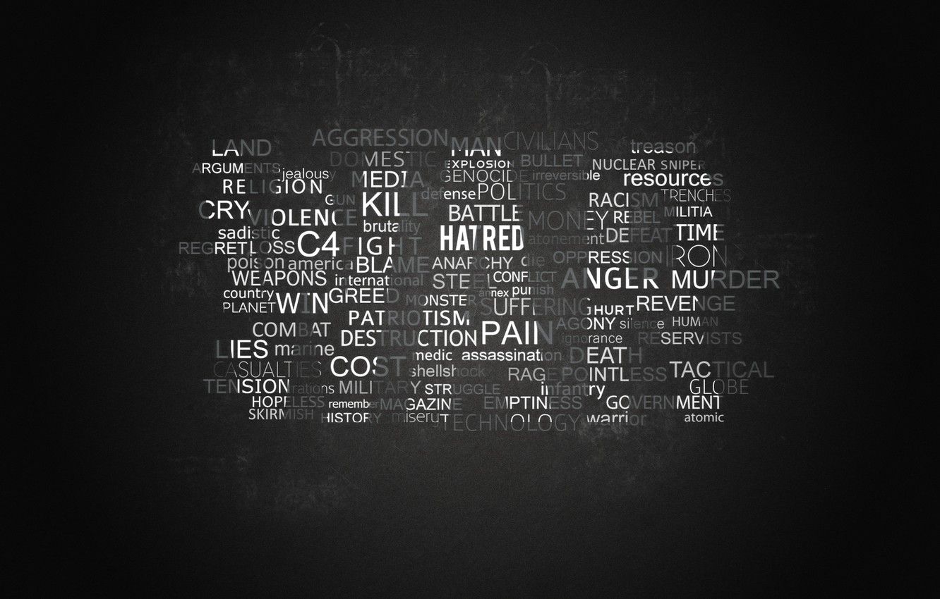 Hatred Wallpapers