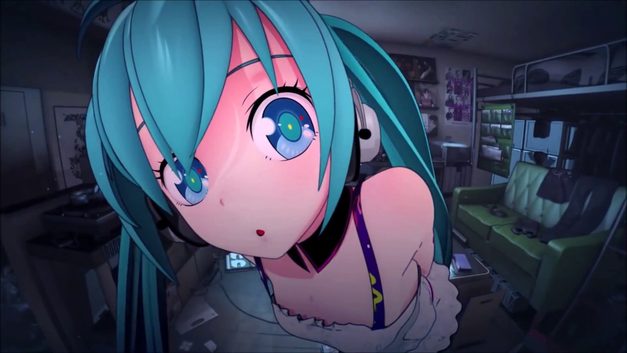 Hatsune Miku Live For Pc Wallpapers